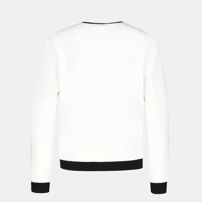 Le Coq Sportif Essentiels Sweat Col Rond Enfant