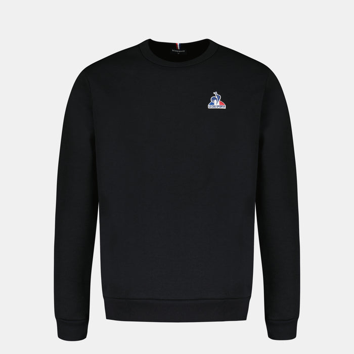 Le Coq Sportif Essentiels Sweat Col Rond Homme