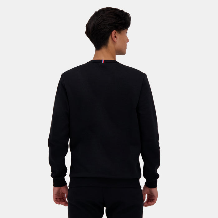 Le Coq Sportif Essentiels Sweat Col Rond Homme