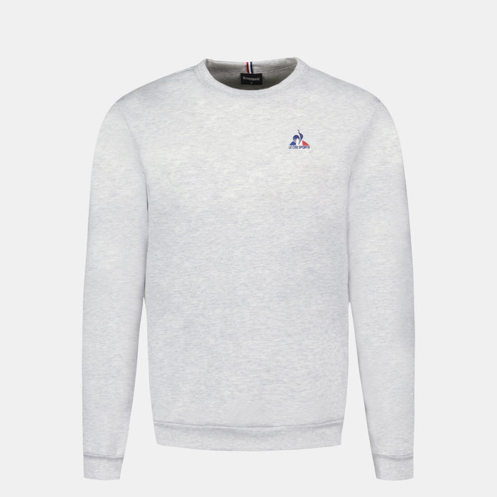 Le Coq Sportif Essentiels Sweat Col Rond Homme