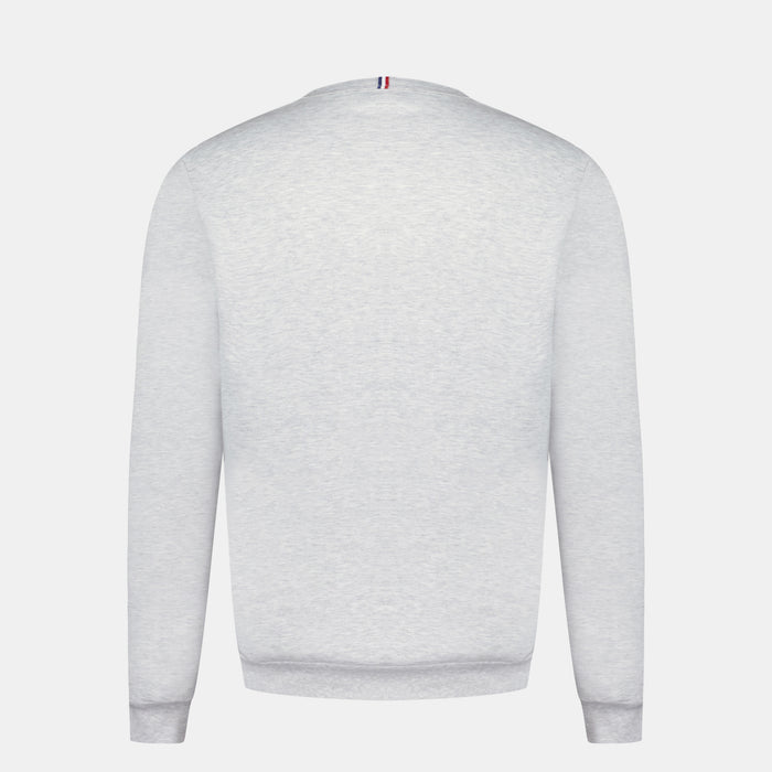 Le Coq Sportif Essentiels Sweat Col Rond Homme
