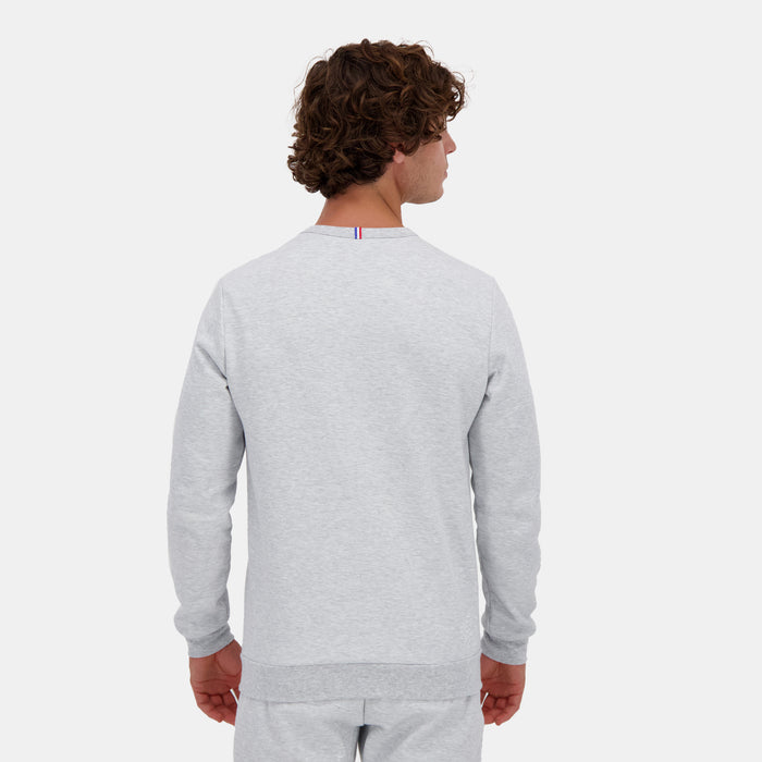 Le Coq Sportif Essentiels Sweat Col Rond Homme