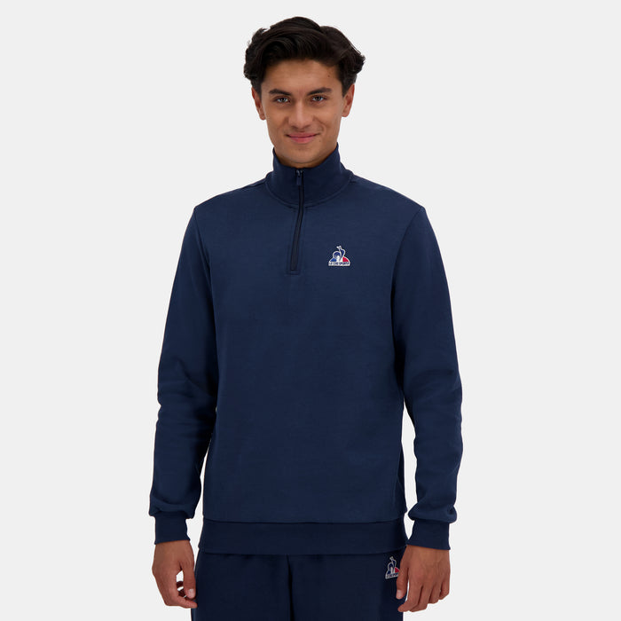 le coq sportif Essentiels Sweat Homme