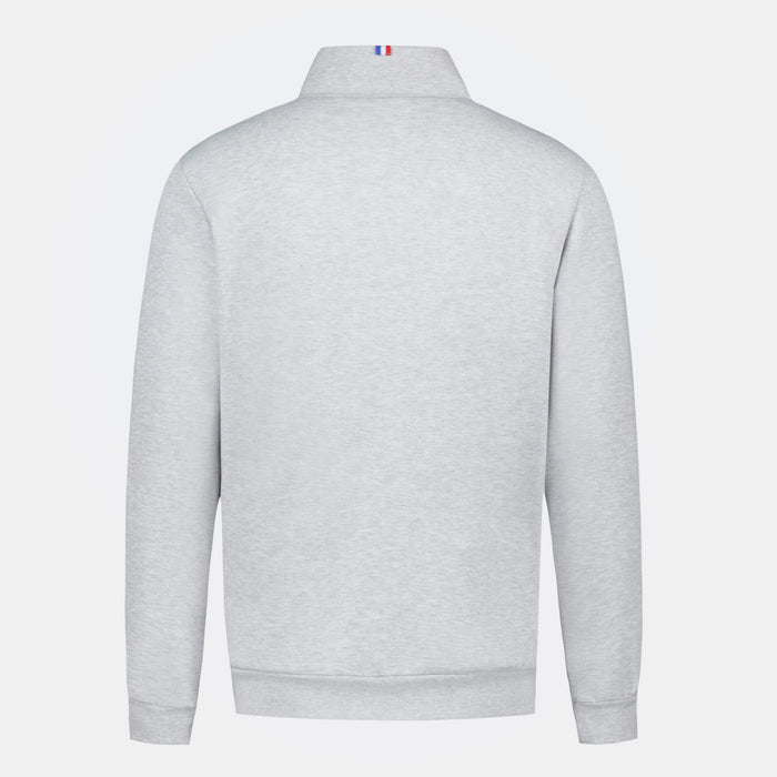 Le Coq Sportif Essentiels Sweat Zippé Homme