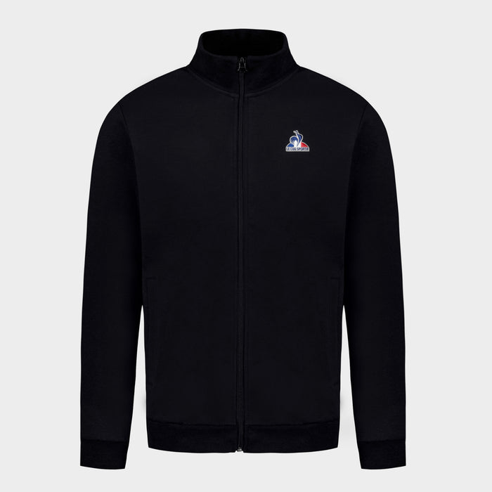 Le Coq Sportif Essentiels Sweat Zippé Homme