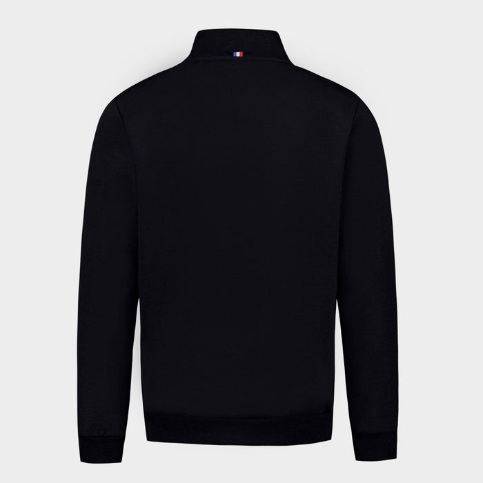 Le Coq Sportif Essentiels Sweat Zippé Homme