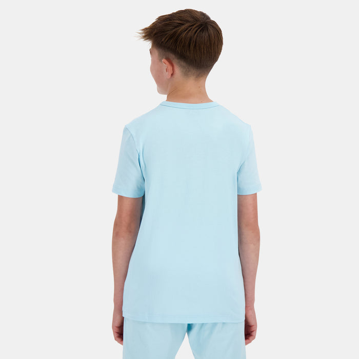 Le Coq Sportif Essentiels T-shirt Enfant