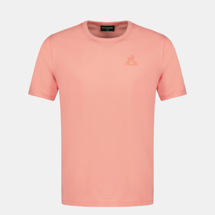 Le Coq Sportif Essentiels T-shirt Enfant