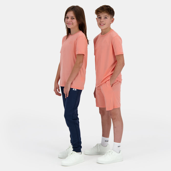 Le Coq Sportif Essentiels T-shirt Enfant