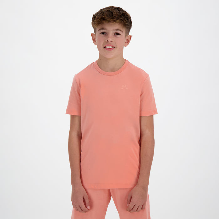 le coq sportif Essentiels T-shirt Enfant