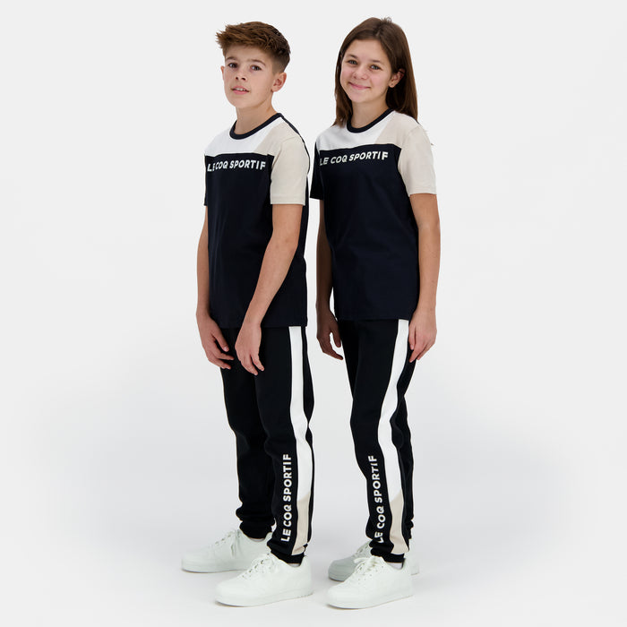 Le Coq Sportif Essentiels T-shirt Enfant