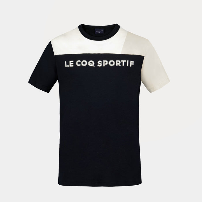 Le Coq Sportif Essentiels T-shirt Enfant