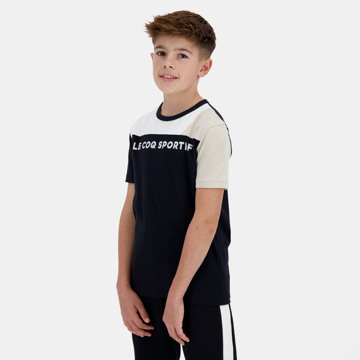 le coq sportif Essentiels T-shirt Enfant