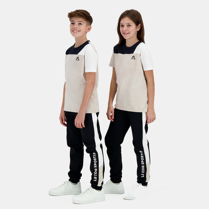 Le Coq Sportif Essentiels T-shirt Enfant