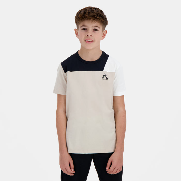 le coq sportif Essentiels T-shirt Enfant