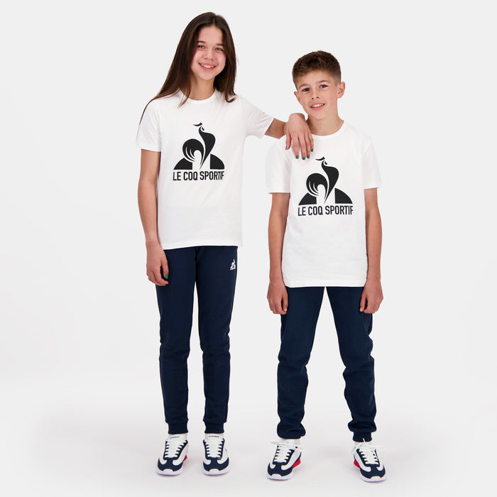Le Coq Sportif Essentiels T-shirt Enfant