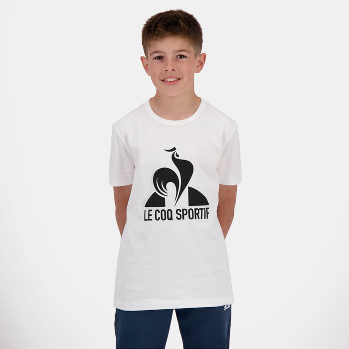 le coq sportif Essentiels T-shirt Enfant