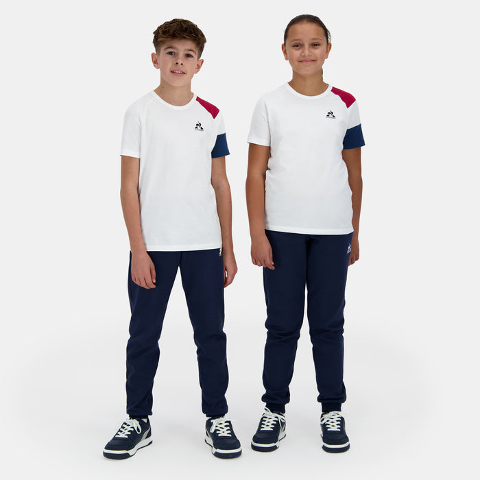 Le Coq Sportif Essentiels T-shirt Enfant