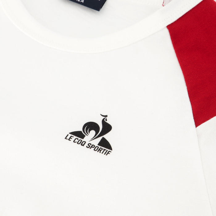 Le Coq Sportif Essentiels T-shirt Enfant
