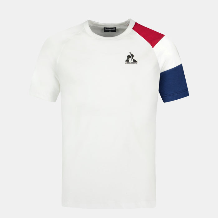 Le Coq Sportif Essentiels T-shirt Enfant