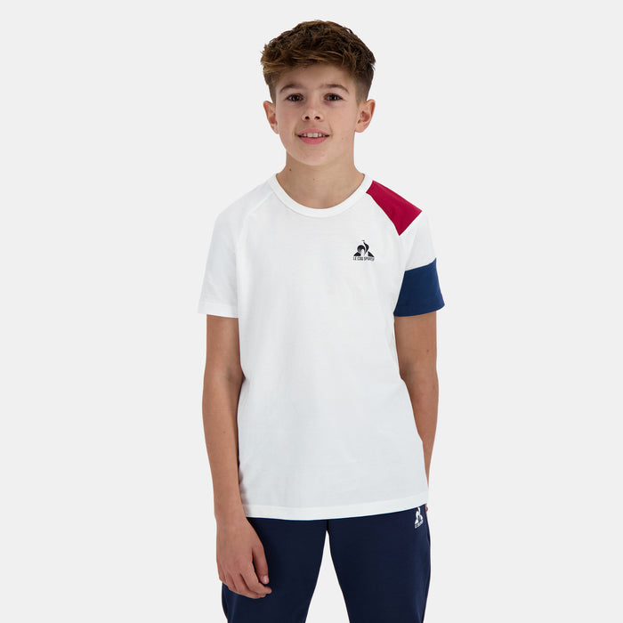 le coq sportif Essentiels T-shirt Enfant