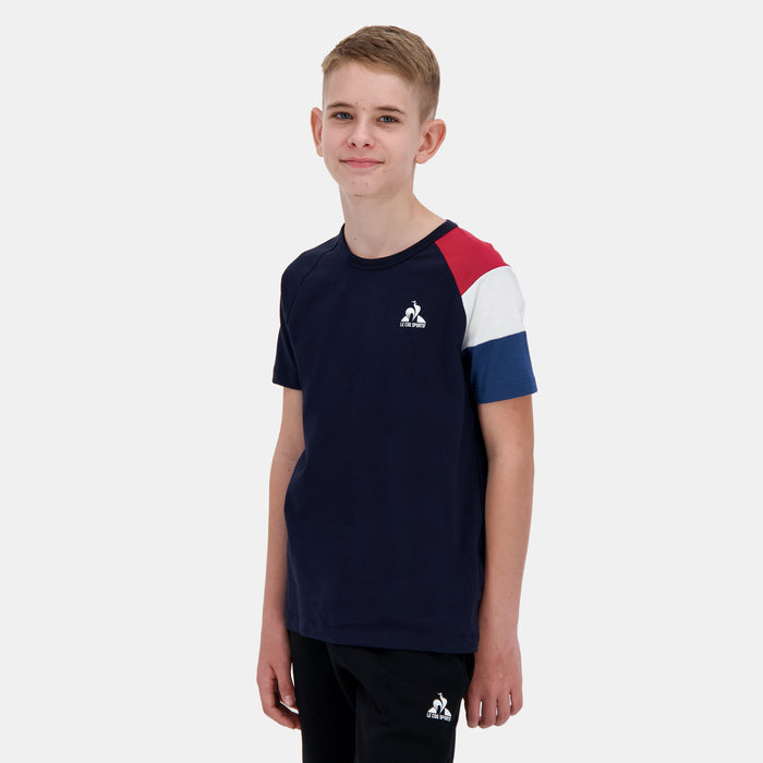 le coq sportif Essentiels T-shirt Enfant