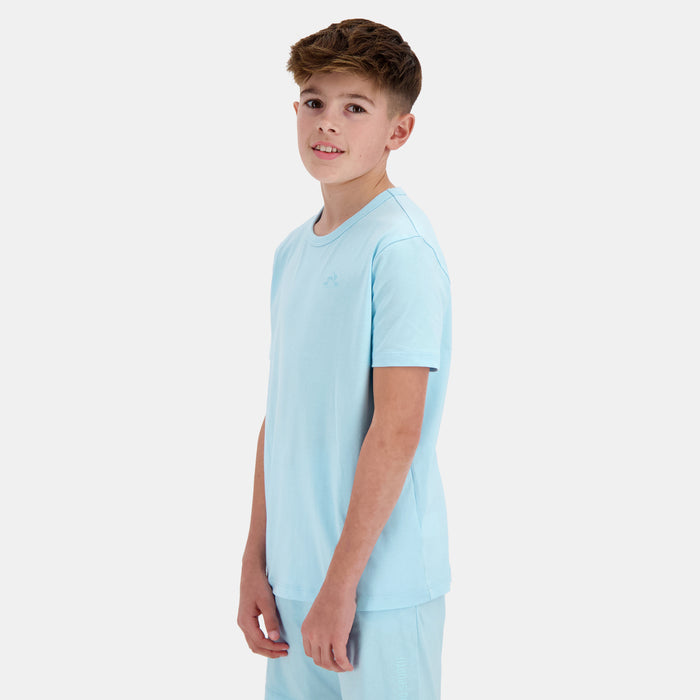 le coq sportif Essentiels T-shirt Enfant