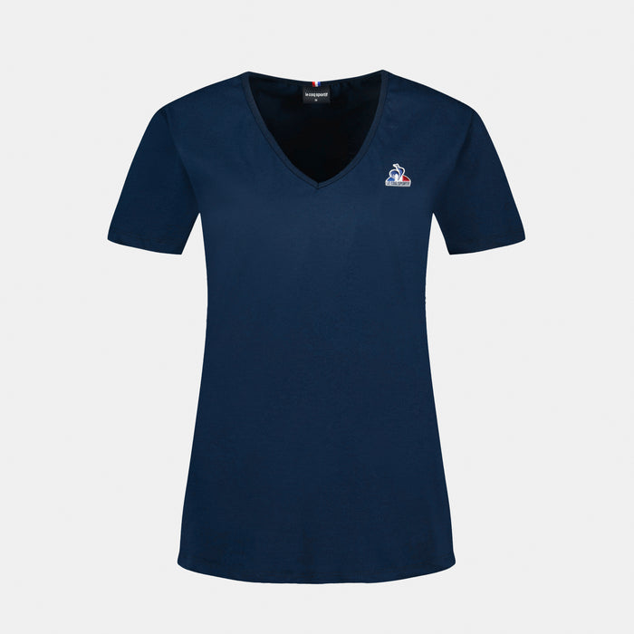 Le Coq Sportif Essentiels T-shirt Femme