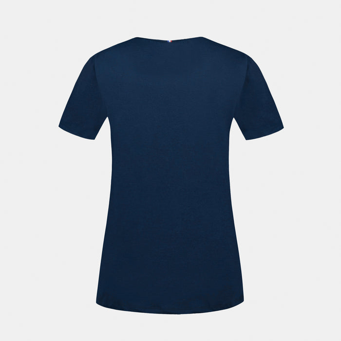 Le Coq Sportif Essentiels T-shirt Femme