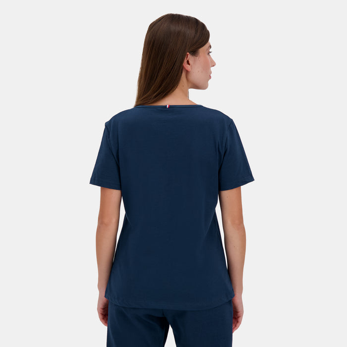 Le Coq Sportif Essentiels T-shirt Femme