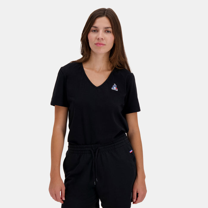 le coq sportif Essentiels T-shirt Femme