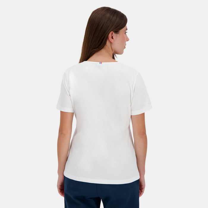 Le Coq Sportif Essentiels T-shirt Femme