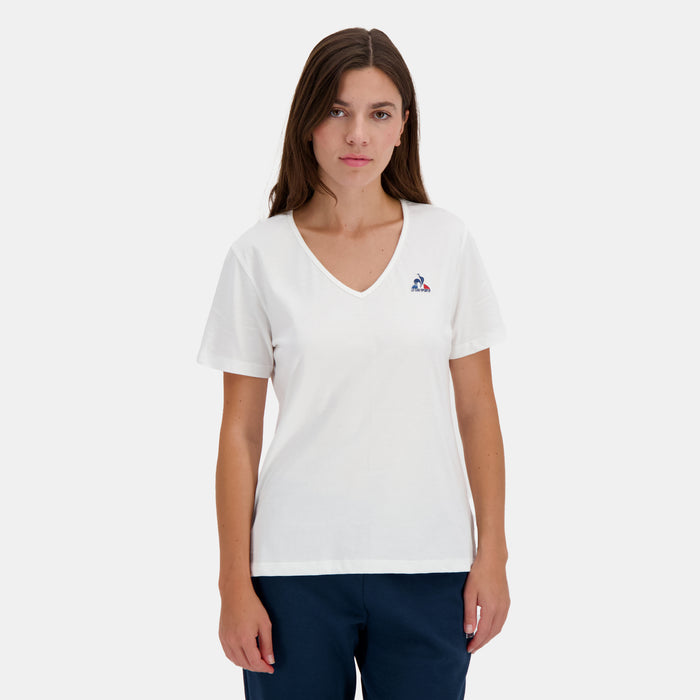 le coq sportif Essentiels T-shirt Femme