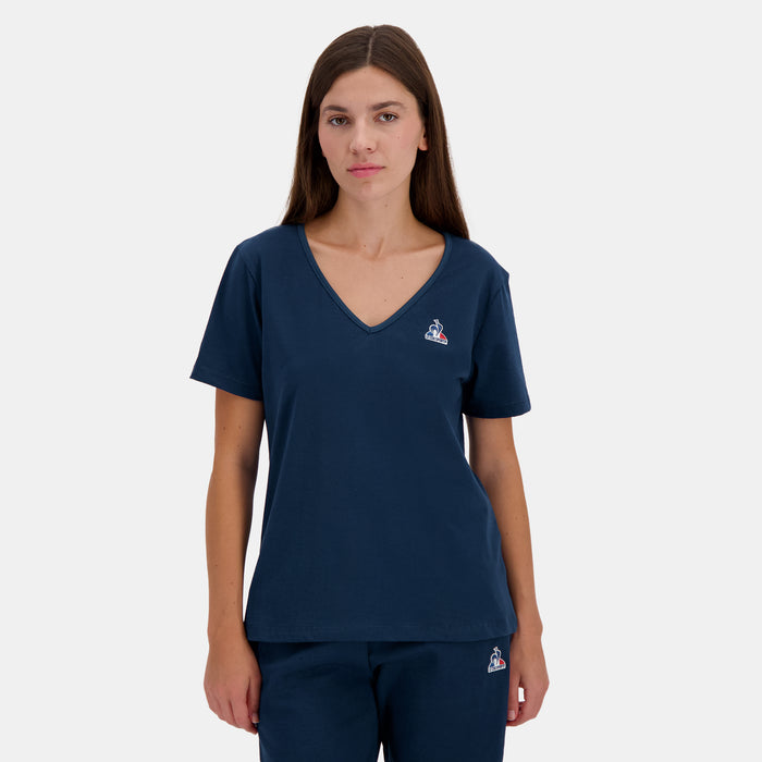 le coq sportif Essentiels T-shirt Femme