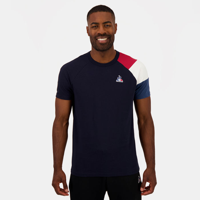 le coq sportif Essentiels T-shirt Homme