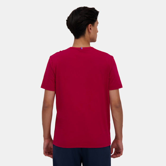 Le Coq Sportif Essentiels T-shirt Homme
