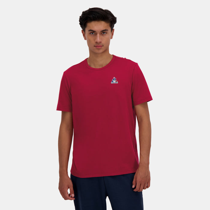le coq sportif Essentiels T-shirt Homme