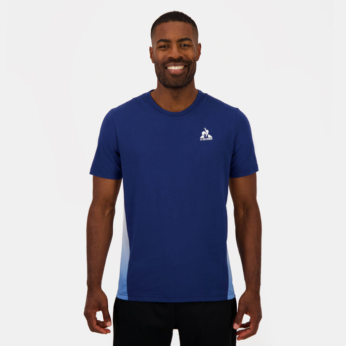 le coq sportif Essentiels T-shirt Homme