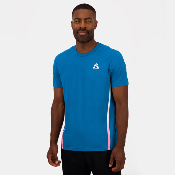 le coq sportif Essentiels T-shirt Homme