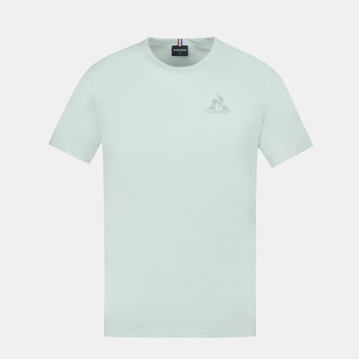 Le Coq Sportif EssentielsT-shirt Vert Pastel Homme