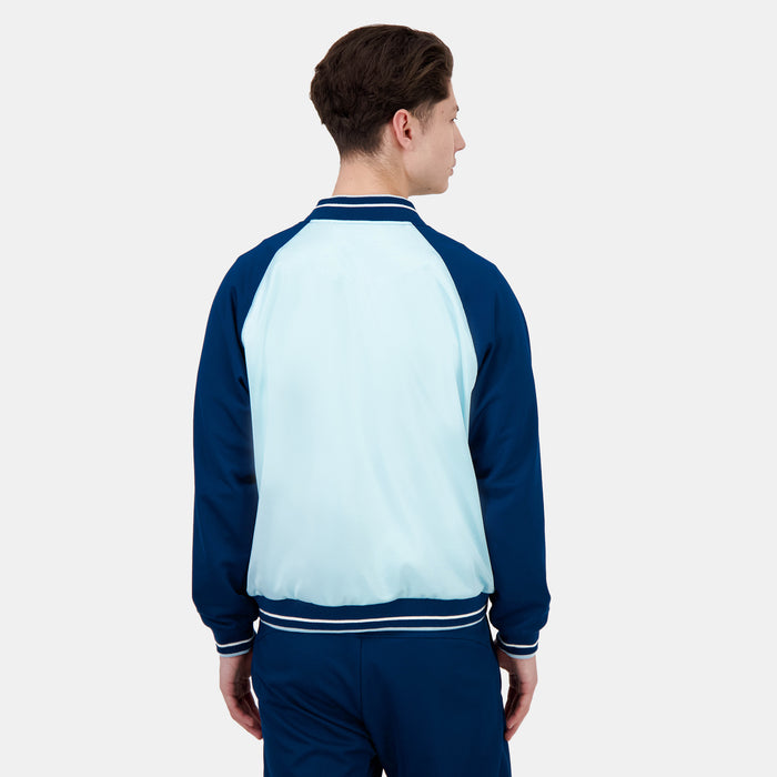 le Coq Sportif Héritage Bomber Homme