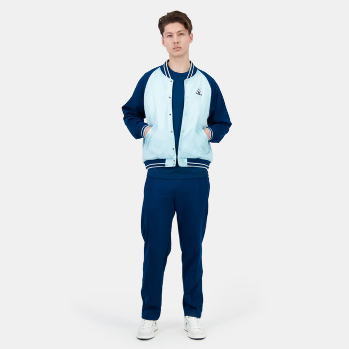 le Coq Sportif Héritage Bomber Homme