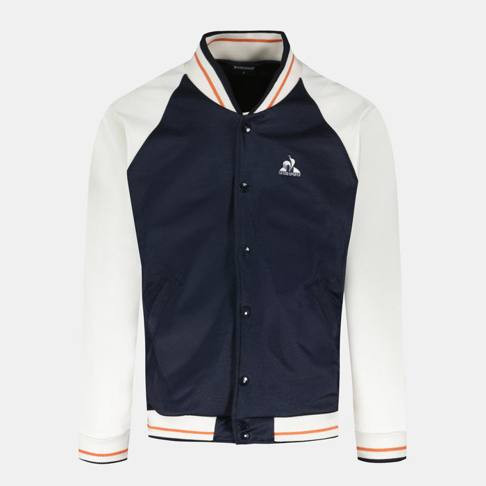 Le Coq Sportif Héritage Bomber Homme