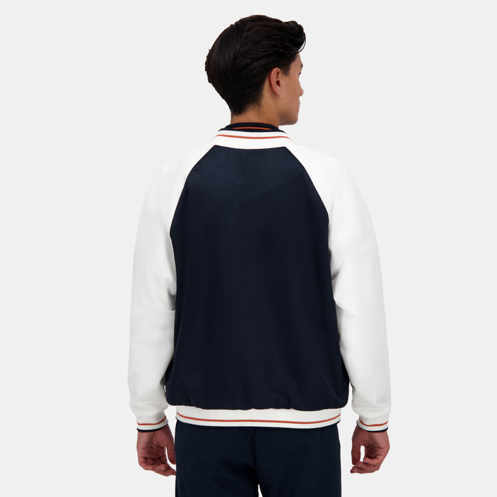Le Coq Sportif Héritage Bomber Homme