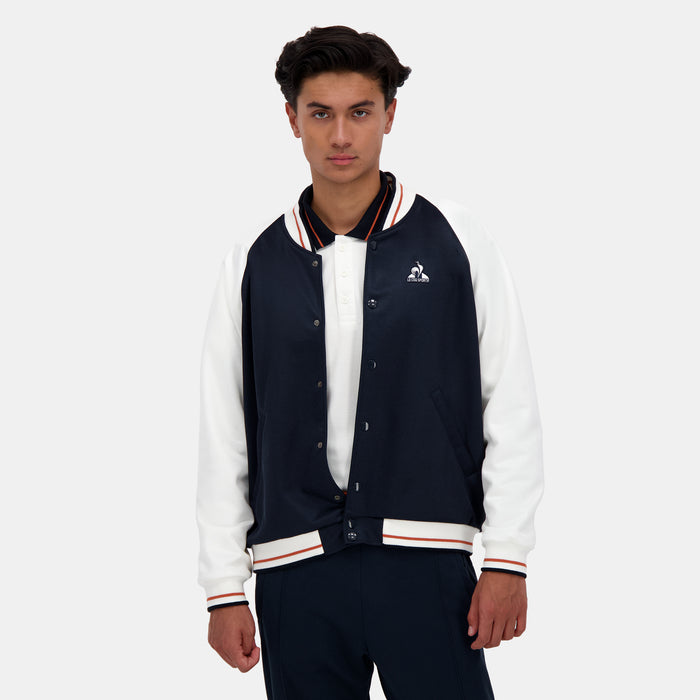 le coq sportif Héritage Bomber Homme