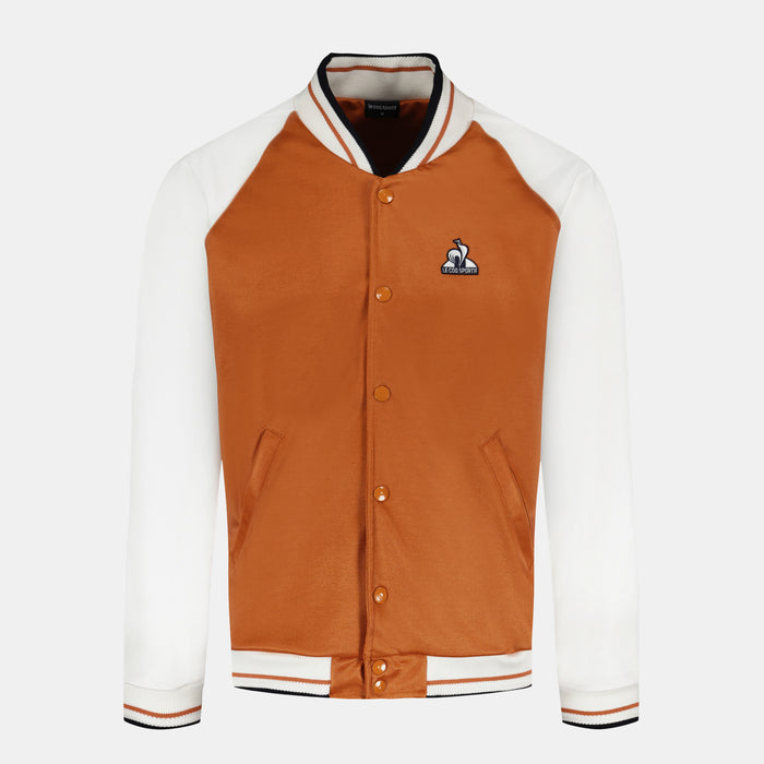 Le Coq Sportif Héritage Bomber Homme