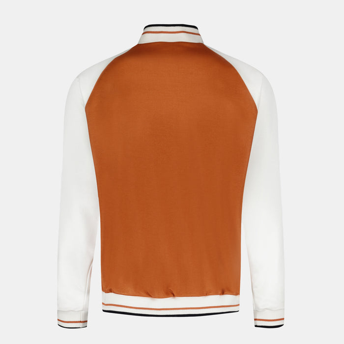 Le Coq Sportif Héritage Bomber Homme
