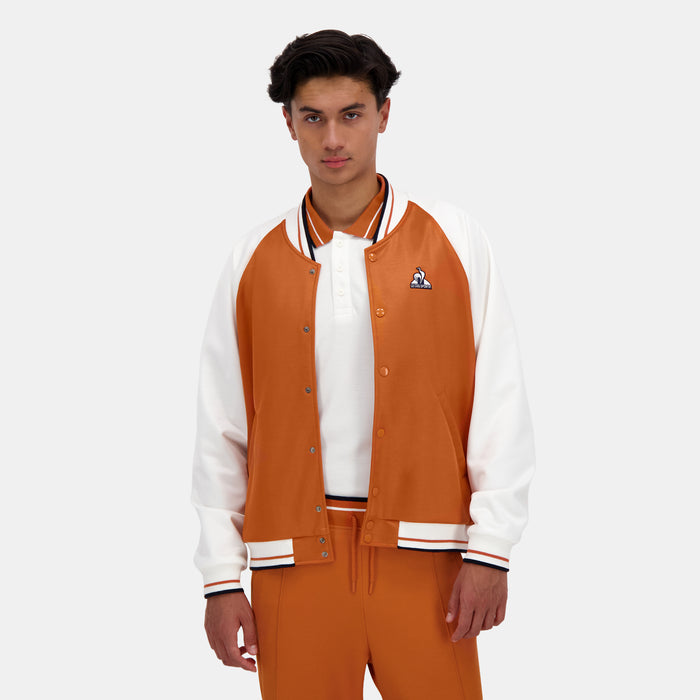 le coq sportif Héritage Bomber Homme