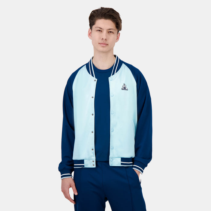 le coq sportif Héritage Bomber Homme