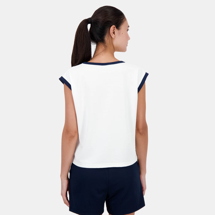 Le Coq Sportif Héritage Femme